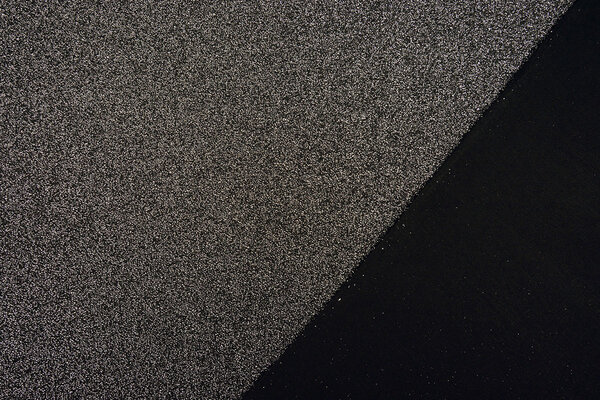 Jersey Lurex Black-Silver Glitter Jersey Lurex Black-Silver Glitter