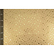 Paillettes Lamina su Jersey Oro