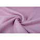 Tricoté Laine Tissu Lanoso Rose Bleu