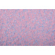 Tricoté Laine Tissu Lanoso Rose Bleu