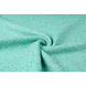 Tricoté Laine Tissu Lanoso Menthe Blanc Tricoté Laine Tissu Lanoso Menthe Blanc