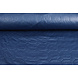 Matelassé Tissu pour Manteau Hexagoon Bleu Foncé Matelassé Tissu pour Manteau Hexagoon Bleu Foncé