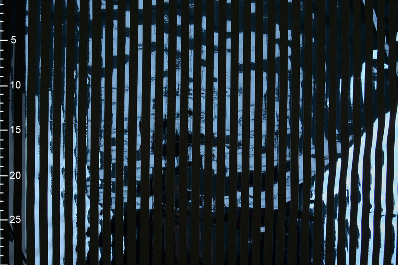 Jersey Stripes Lacquer