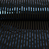 Jersey Stripes Lacquer