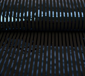 Jersey Stripes Lacquer