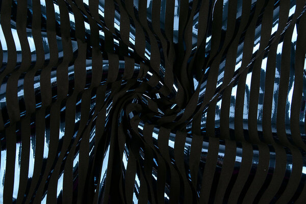 Jersey Stripes Lacquer