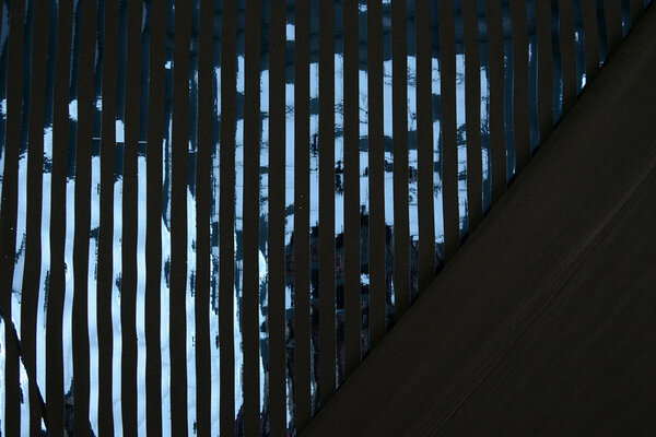 Jersey Stripes Lacquer