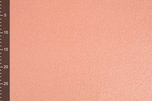 Boiled Wool Seff Salmon Pink Boiled Wool Seff Salmon Pink