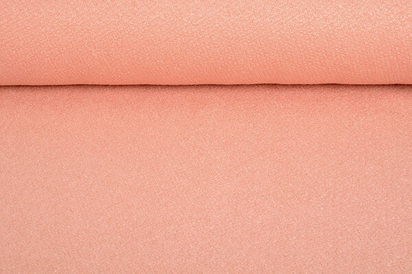 Gekookte Wol Seff Zalm Roze Gekookte Wol Seff Zalm Roze