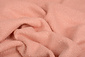 Bouilli Laine Seff Saumon Rose