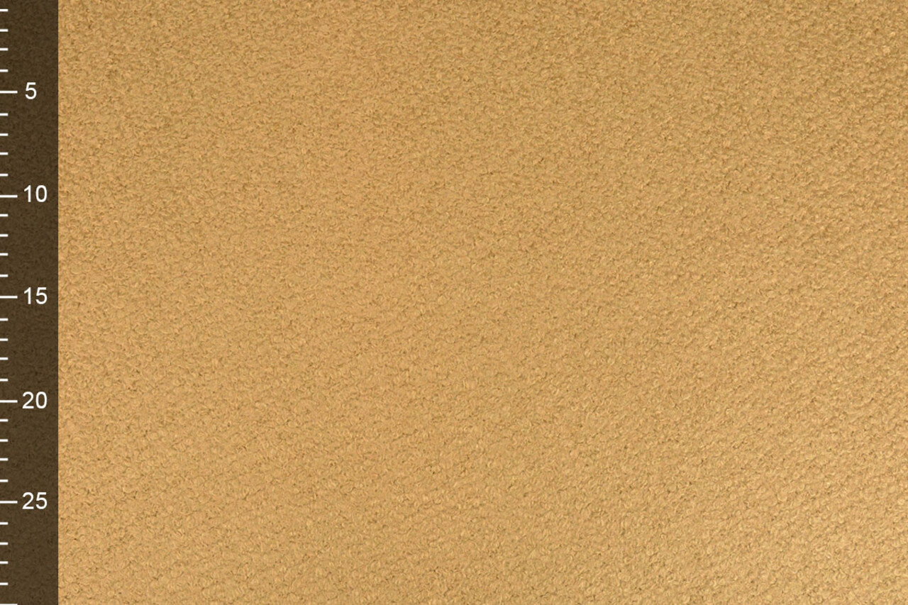 Boiled Wool Seff Light Brown Boiled Wool Seff Light Brown