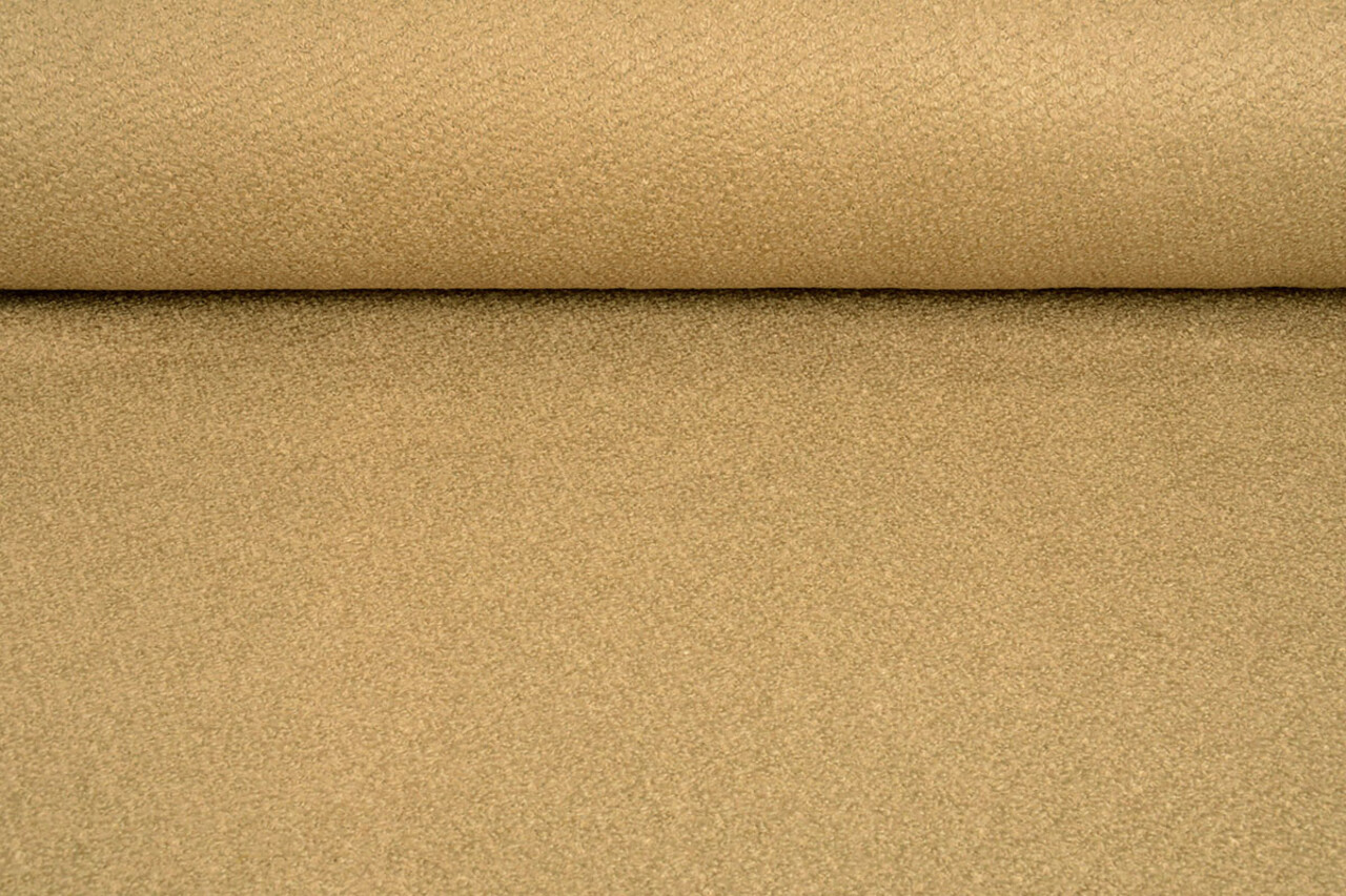 Gekookte Wol Seff Licht Bruin Gekookte Wol Seff Licht Bruin