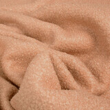 Gekookte Wol Seff Peach