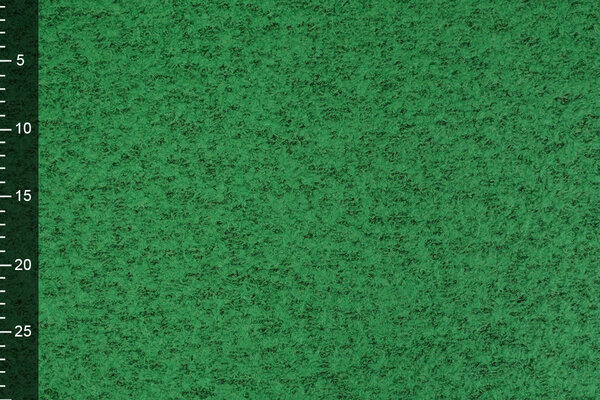 Boiled Wool Roef Grass Green Melange Boiled Wool Roef Grass Green Melange