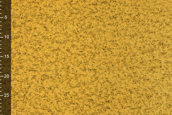 Boiled Wool Roef Ocher Yellow Melange Boiled Wool Roef Ocher Yellow Melange