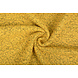 Bouilli Laine Roef Ocre Jaune Melange Bouilli Laine Roef Ocre Jaune Melange
