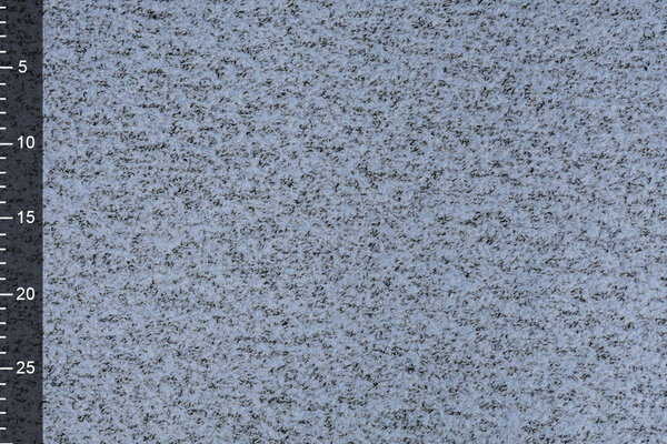 Gekookte Wol Roef Jeans Melange