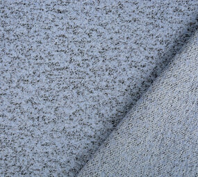 Boiled Wool Roef Jeans Melange Boiled Wool Roef Jeans Melange