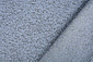 Gekookte Wol Roef Jeans Melange Gekookte Wol Roef Jeans Melange