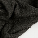 Boiled Wool Dolf Dark Grau Boiled Wool Dolf Dark Grau