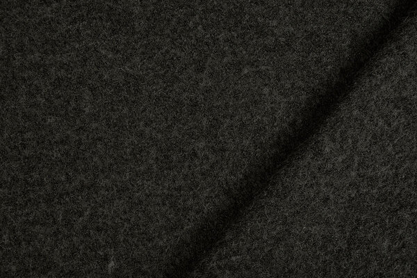 Boiled Wool Dolf Dark Grau Boiled Wool Dolf Dark Grau