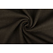 Bouilli Laine Dolf Marron Foncé