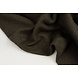 Bouilli Laine Dolf Marron Foncé