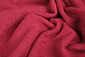 Boiled Wool Raff Wine Red Boiled Wool Raff Wine Red
