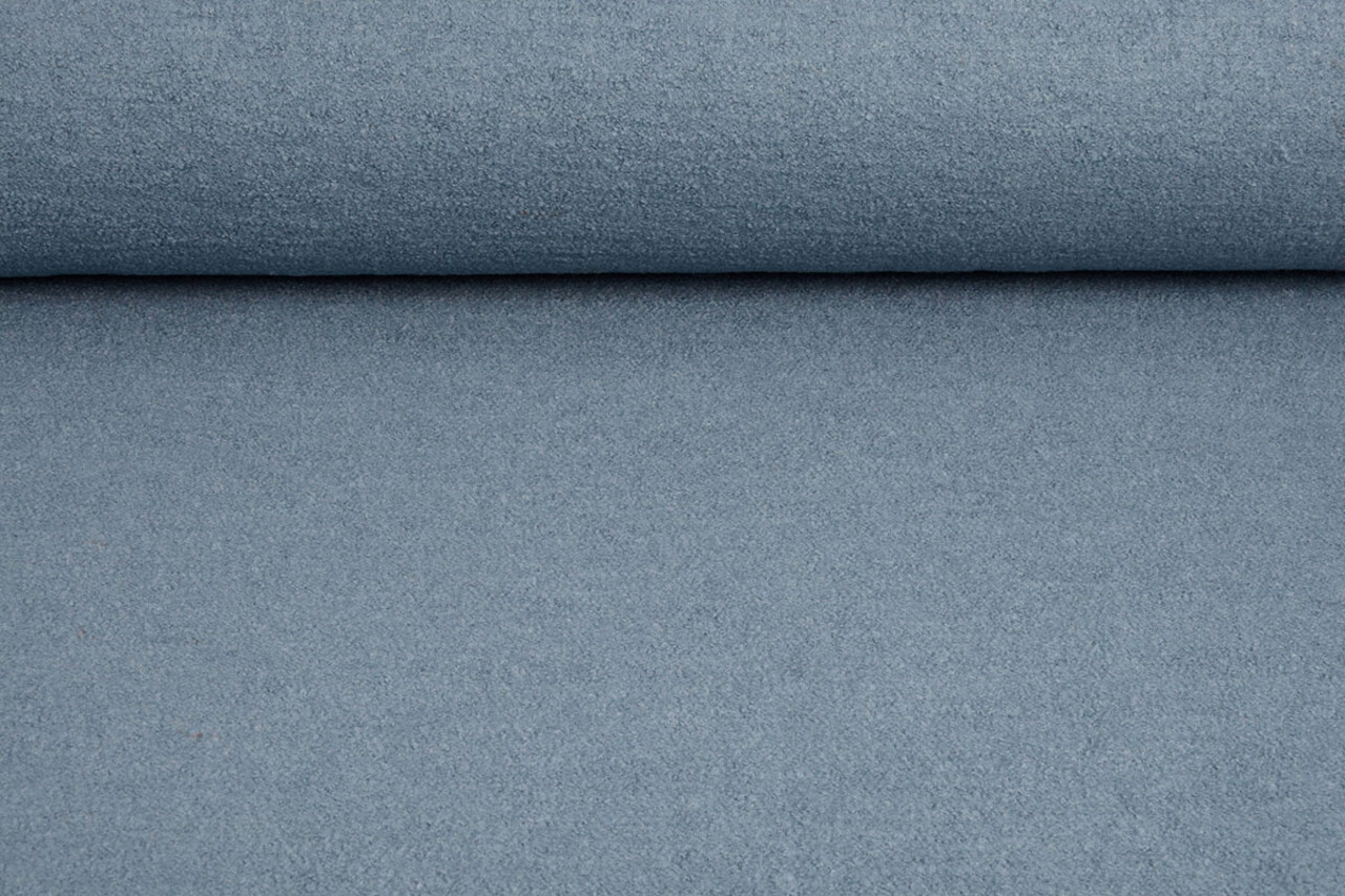 Gekochte Wolle Raff Jeans