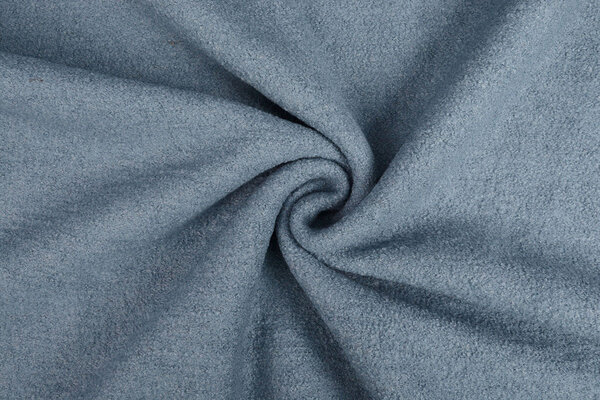 Gekochte Wolle Raff Jeans