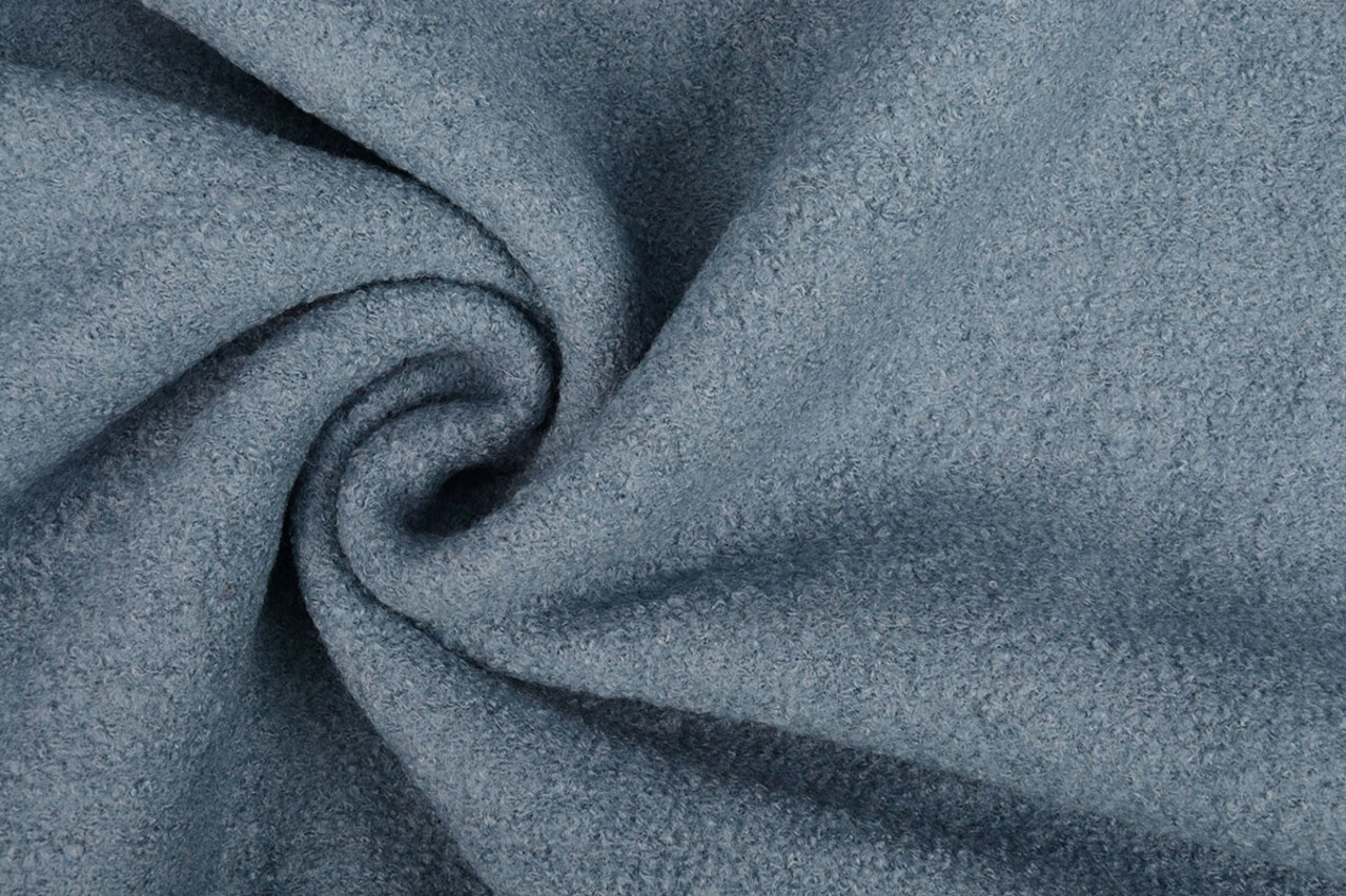 Boiled Wool Raff Jeans Boiled Wool Raff Jeans