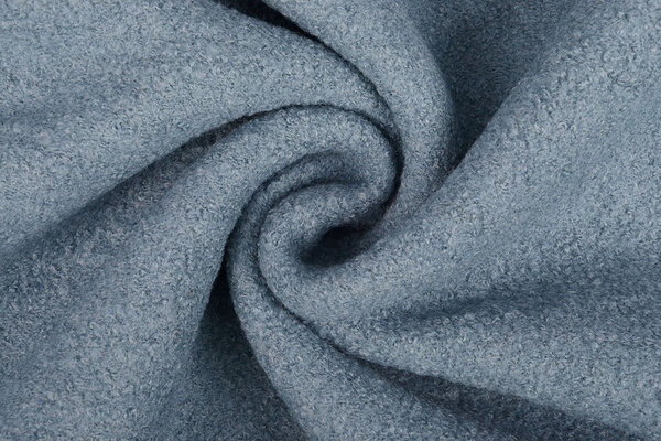 Boiled Wool Raff Jeans Boiled Wool Raff Jeans