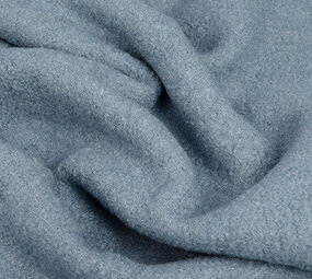 Boiled Wool Raff Jeans Boiled Wool Raff Jeans