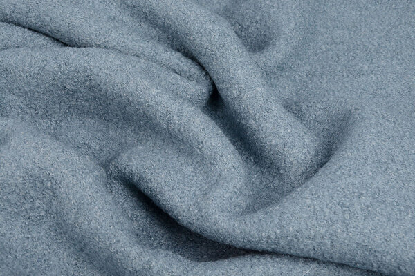 Boiled Wool Raff Jeans Boiled Wool Raff Jeans