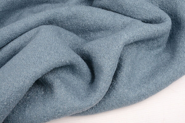 Boiled Wool Raff Jeans Boiled Wool Raff Jeans