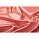 Satén Elástico Coral Rosa Satén Elástico Coral Rosa