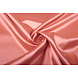 Stretch Raso Corallo Rosa Stretch Raso Corallo Rosa