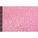 Paillettes su Velluto Rosa Chiaro