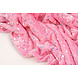 Paillettes su Velluto Rosa Chiaro