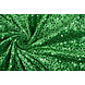 Paillettes su Velluto Verde Erba Paillettes su Velluto Verde Erba