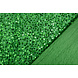 Paillettes su Velluto Verde Erba Paillettes su Velluto Verde Erba