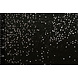 Paillettes su Velluto Nero - Nero Paillettes su Velluto Nero - Nero