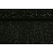 Paillettes su Velluto Nero - Nero Paillettes su Velluto Nero - Nero