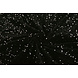 Paillettes su Velluto Nero - Nero Paillettes su Velluto Nero - Nero
