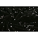 Velours à Sequins Noir - Noir