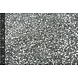 Velours à Sequins Argent Velours à Sequins Argent