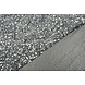 Paillettes su Velluto Argento Paillettes su Velluto Argento