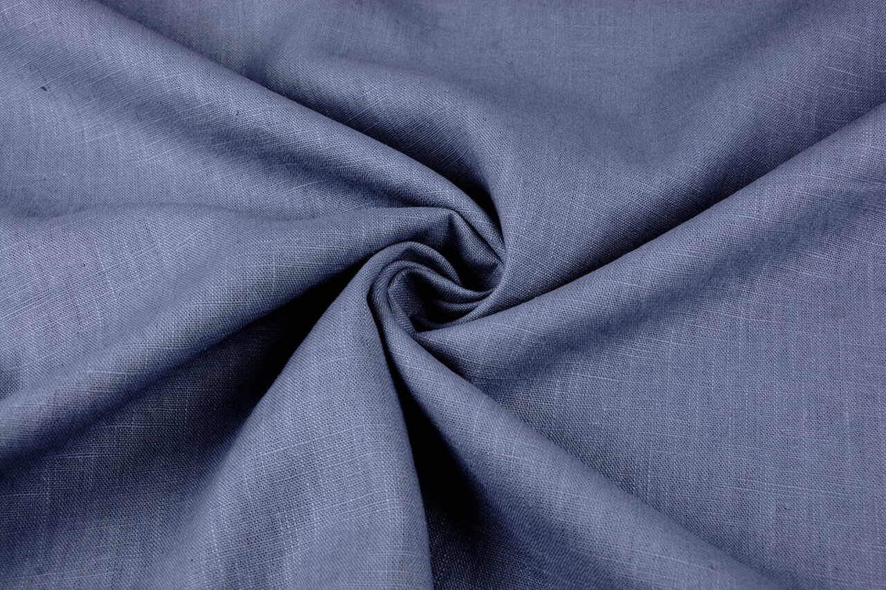 Oeko-Tex®  Gewassen Linnen Jeans Oeko-Tex®  Gewassen Linnen Jeans