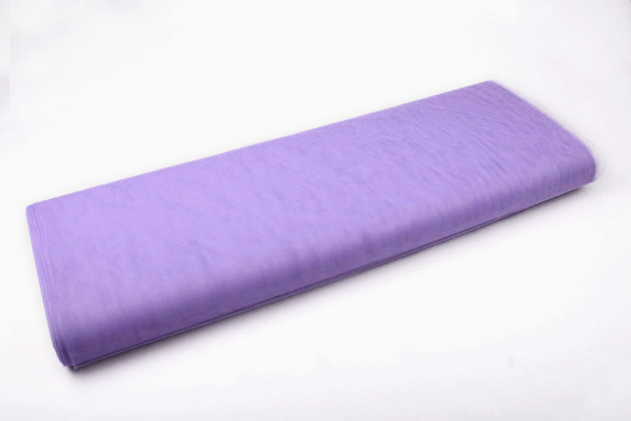 Tulle Lilas