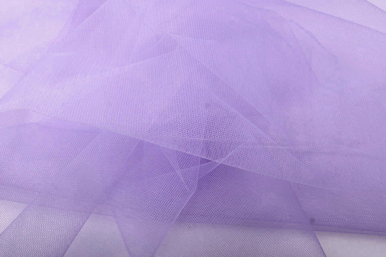 Tul Lilac Tul Lilac